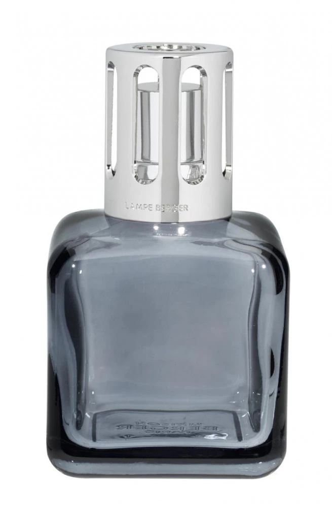 Lampe Berger Geschenkset Glacon / Ice Cube grau Lampe Berger Geschenkset Glacon / Ice Cube grau